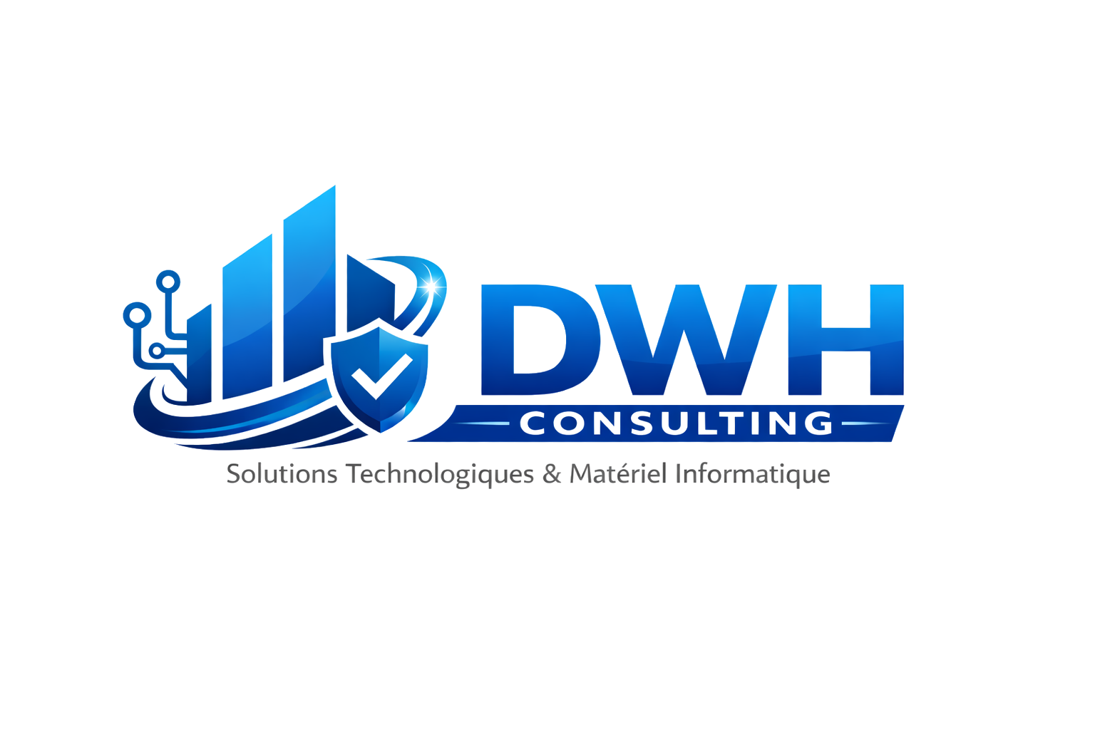 DWH Consulting - Solutions informatiques, matériel et services IT à La Réunion